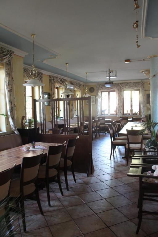 Hotel Krone Kappel Exteriör bild